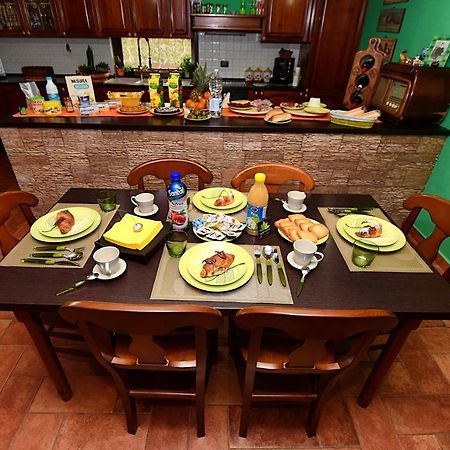 B&B Agave 64 Пиаца Армерина Екстериор снимка