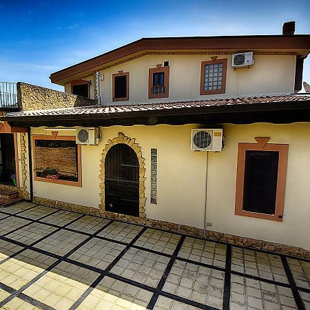 B&B Agave 64 Пиаца Армерина Екстериор снимка