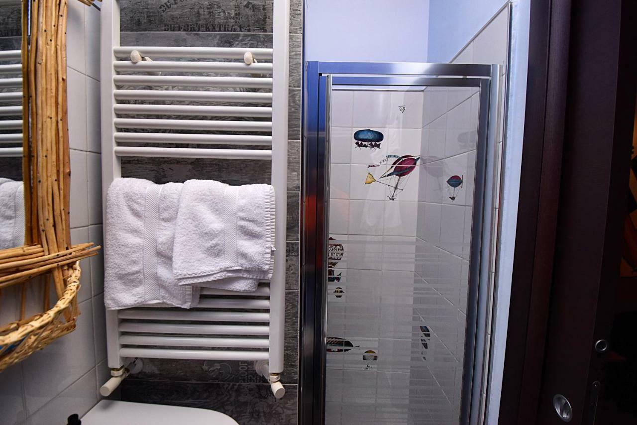 B&B Agave 64 Пиаца Армерина Екстериор снимка