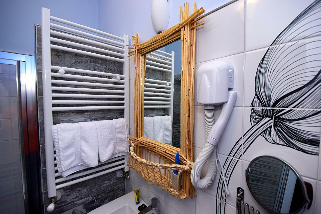 B&B Agave 64 Пиаца Армерина Екстериор снимка