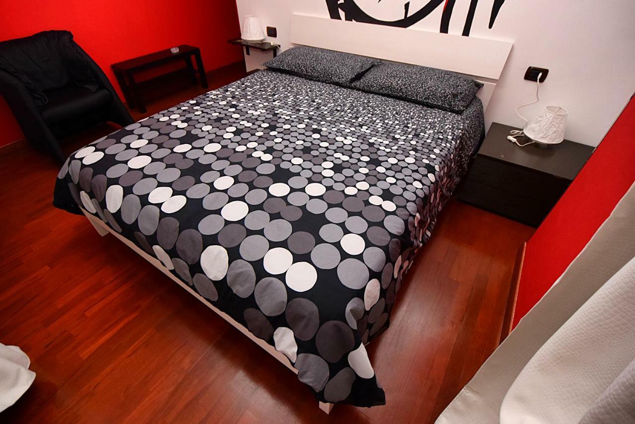 B&B Agave 64 Пиаца Армерина Екстериор снимка