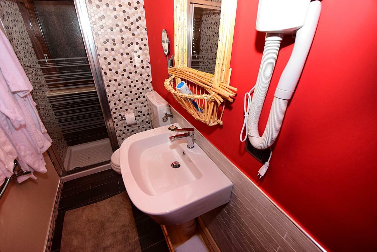 B&B Agave 64 Пиаца Армерина Екстериор снимка