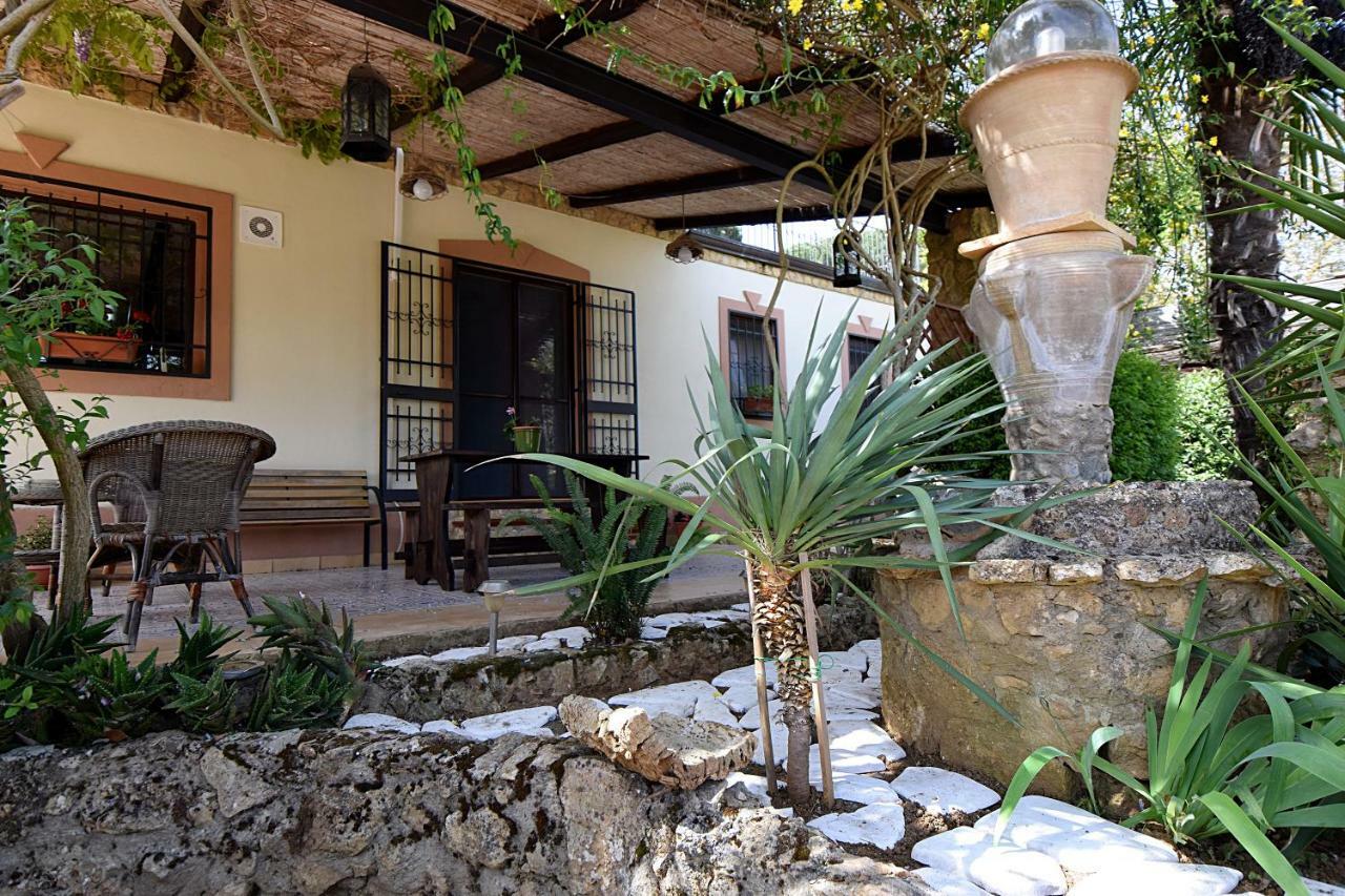 B&B Agave 64 Пиаца Армерина Екстериор снимка