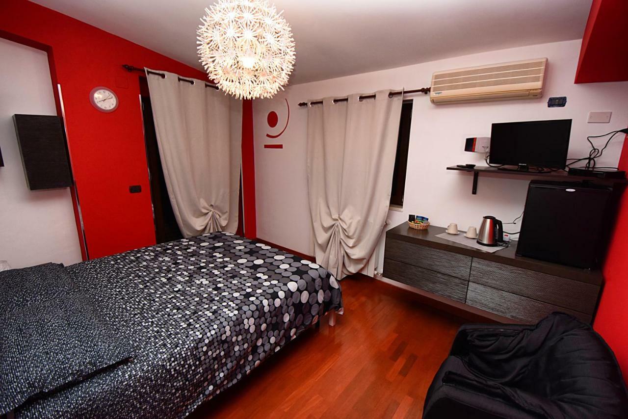 B&B Agave 64 Пиаца Армерина Екстериор снимка