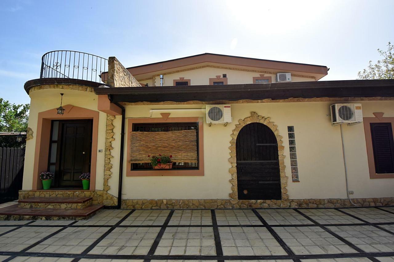 B&B Agave 64 Пиаца Армерина Екстериор снимка